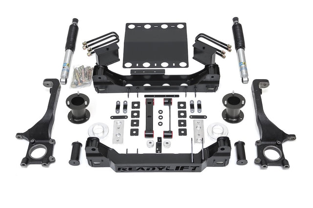 Readylift 44-5660 Lift Kit Suspension||44-5660_New.Jpg||85||r90445660||1182661