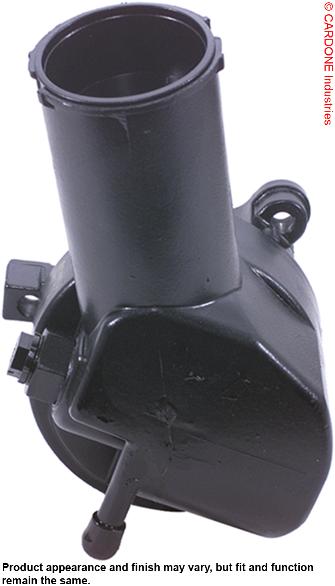Cardone (A1) Industries 20-7238 Power Steering Pump||20-7238_1.Jpg||86||a42207238||1130744