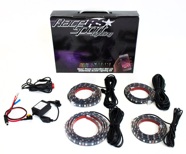 Race Sport Lighting Rsbtrgbl2 Underbody Light Kit||rsbtrgbl2_Attsqgi6z1orwfukr.Jpg||85||rslbtrgbl2||1755732