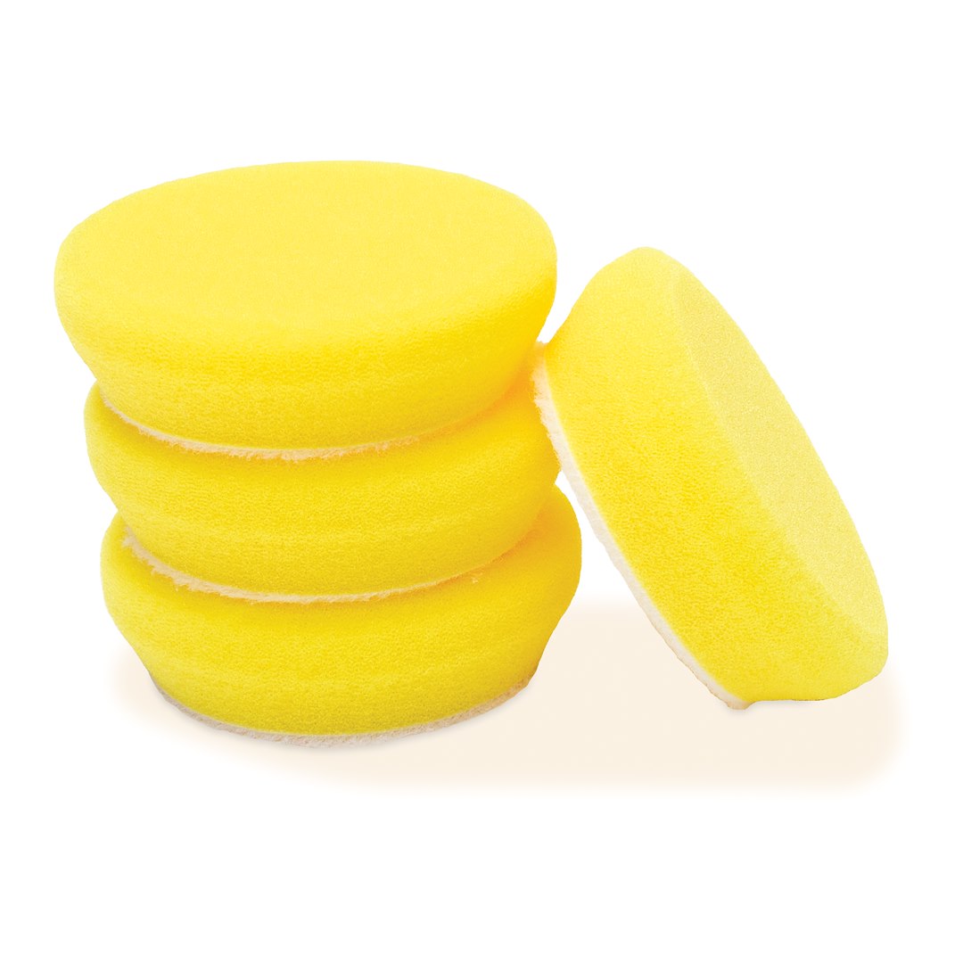 Griots Garage B130f2 Buffing Pad||b130f_07.Jpg||85||gogb130f2||1315669