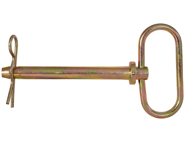 Buyers Products 66100 Trailer Hitch Pin||66100.Jpg||85||b8366100||2212353