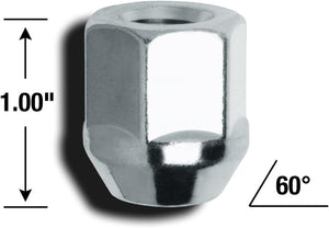 Gorilla 90088 Lug Nut||90088-1.Jpg||86||g2090088||1653511