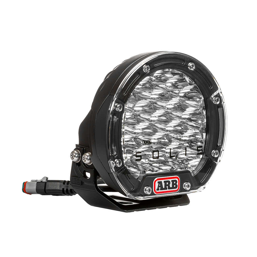 Product of ARB SJB21F Driving/ Fog Light 