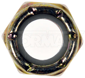 Dorman (Oe Solutions) 784-758d Nut||784-758d-001.Jpg||86||d18784758d||876423