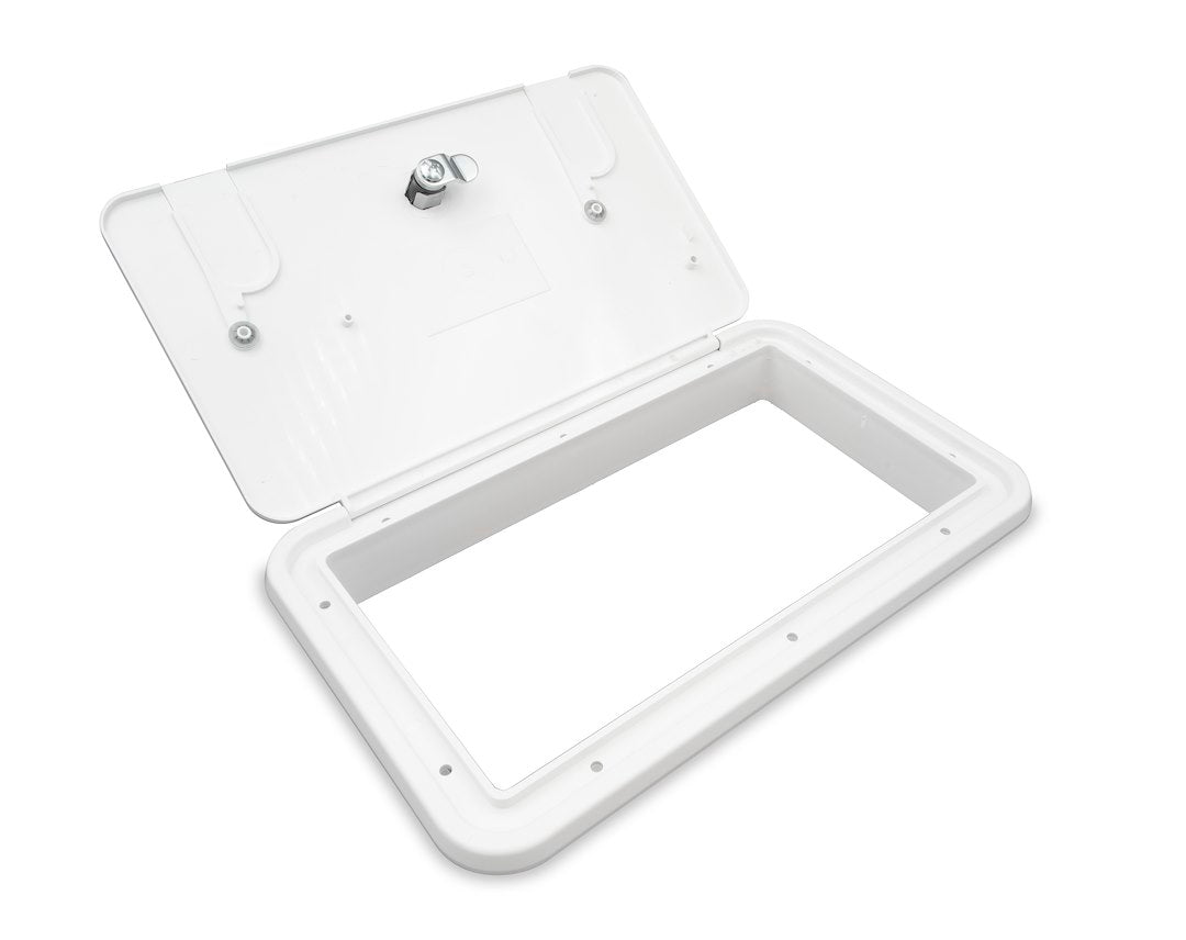 B&B Molders 94316 Electrical Cord Hatch||94316_2.Jpg||86||bbm94316||1183665