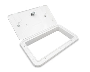 B&B Molders 94316 Electrical Cord Hatch||94316_2.Jpg||86||bbm94316||1183665