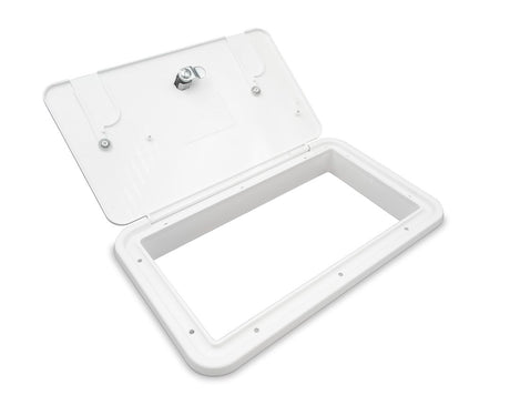 B&B Molders 94316 Electrical Cord Hatch||94316_2.Jpg||86||bbm94316||1183665