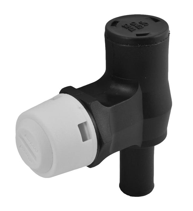 Product of Attwood Marine 1671-1 Boat Fuel Tank Vent