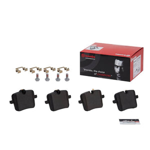 Brembo P06109n Brake Pad||p06109n_1.Jpg||86||brmp06109n||1653817