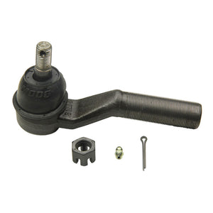 Product of Moog Chassis ES800401 Problem Solver Male Steel Tie Rod End 