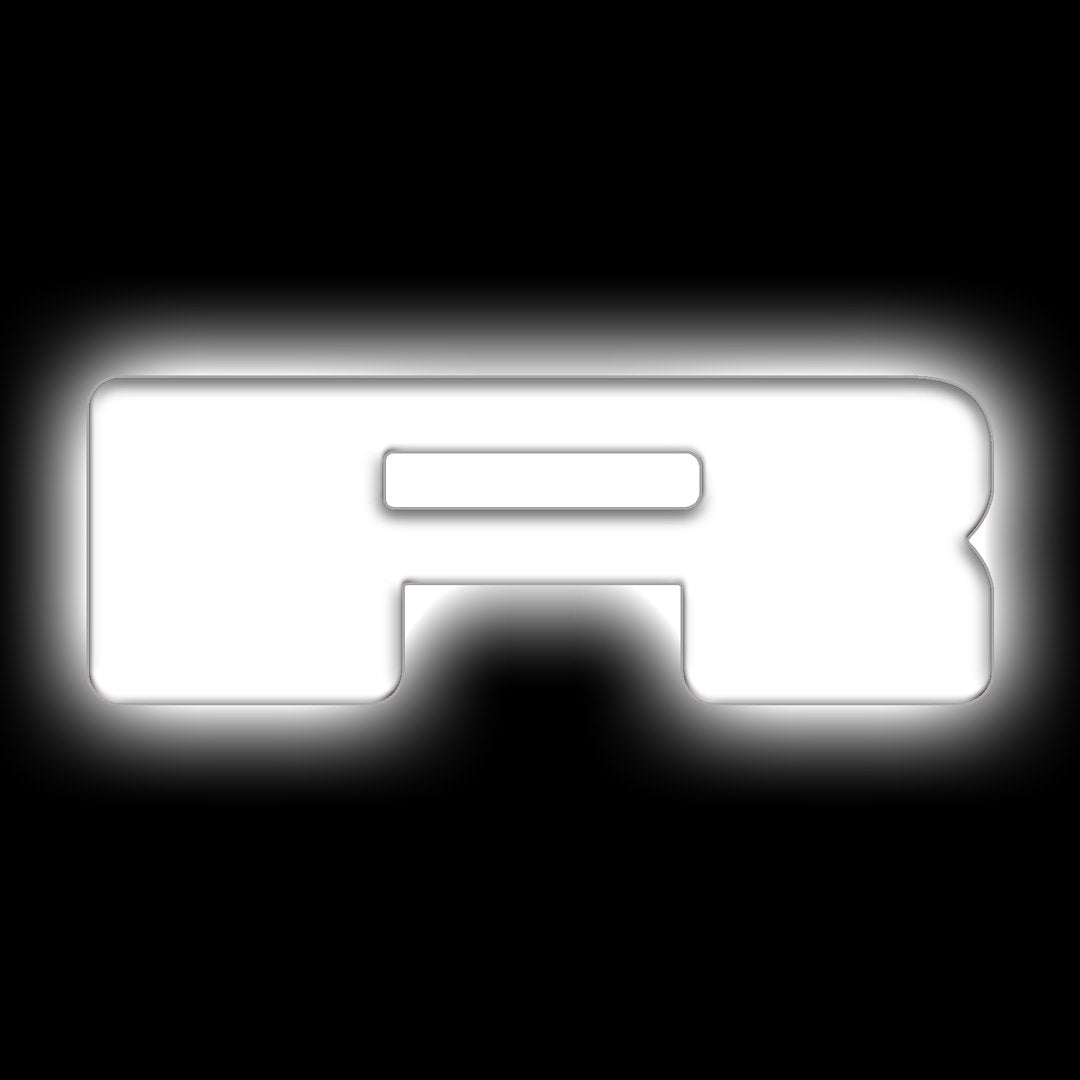 Product of Oracle Lighting 3140-R-001 Decal