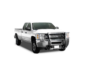Product of Black Horse Offroad 17GT27MSS Grille Guard  
