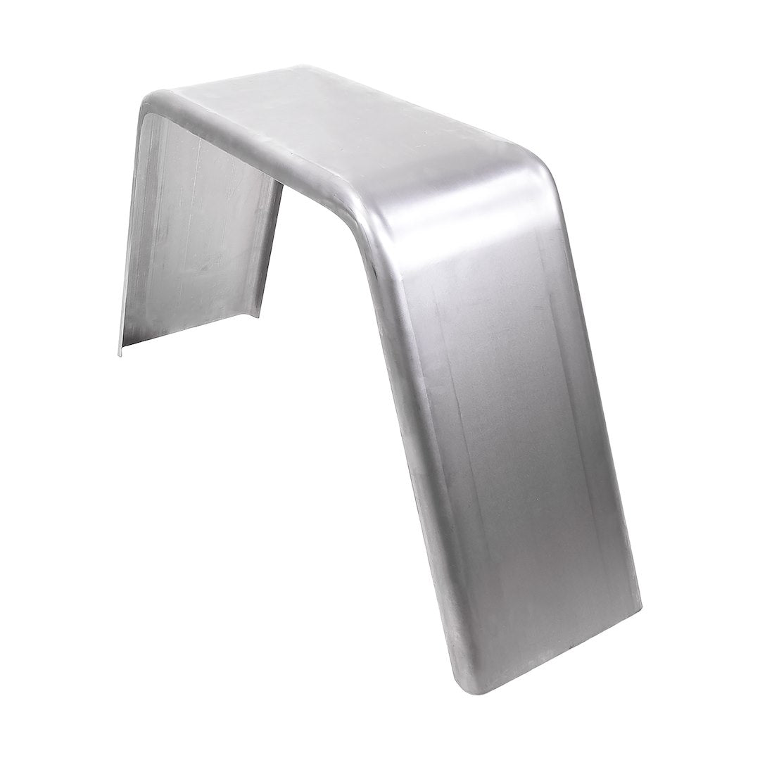 Husky Towing F0003 Trailer Fender||c2x_F0003_Trailer Fender_Silver_1.Jpg||85||husf0003||1275580
