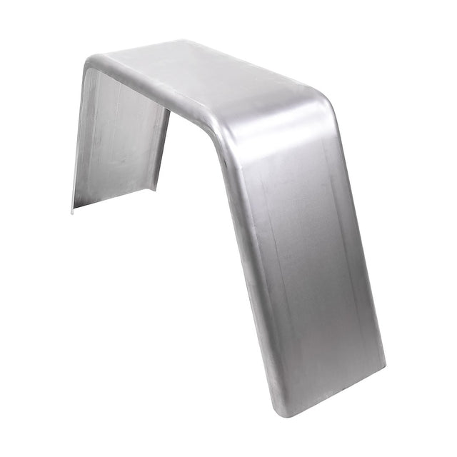 Husky Towing F0003 Trailer Fender||c2x_F0003_Trailer Fender_Silver_1.Jpg||85||husf0003||1275580