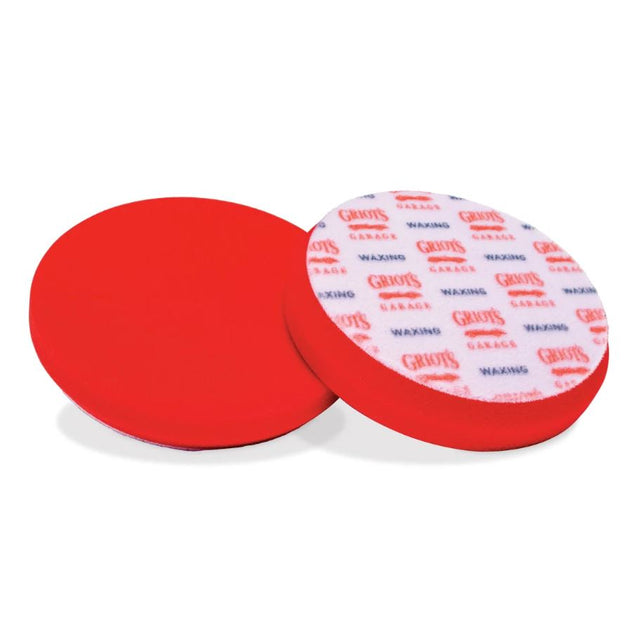 Griots Garage 10624 Wax Applicator Pad||10624.Jpg||85||gog10624||1210213