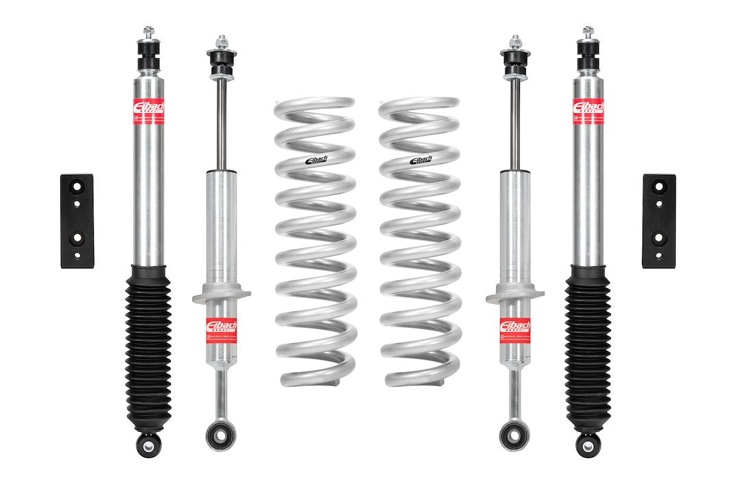 Product of Eibach E80-82-007-01-22 Leveling Kit Suspension 2-1/2 Inch Coil Springs 
