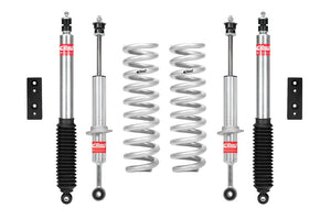 Product of Eibach E80-82-007-01-22 Leveling Kit Suspension 2-1/2 Inch Coil Springs 