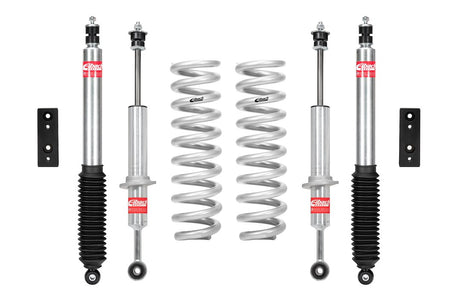 Product of Eibach E80-82-007-01-22 Leveling Kit Suspension 2-1/2 Inch Coil Springs 