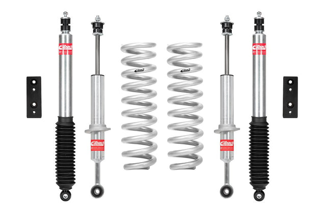 Product of Eibach E80-82-007-01-22 Leveling Kit Suspension 2-1/2 Inch Coil Springs 