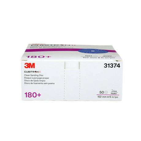 Product of 3m 31374 Sanding Disc