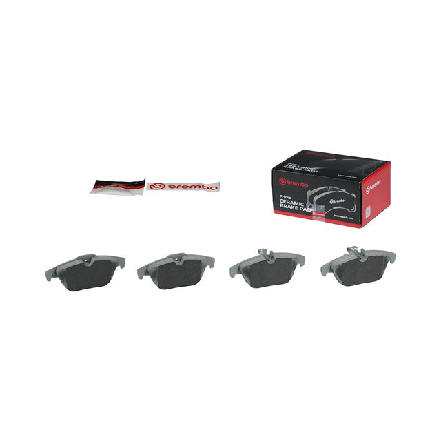 Brembo P50068n Brake Pad||p50068n_Frr.Jpg||85||brmp50068n||1753449