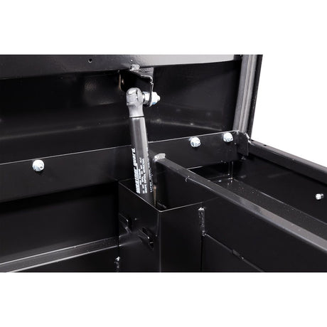 Product of Weather Guard (Werner) 120-5-04 Low Profile Toolbox 