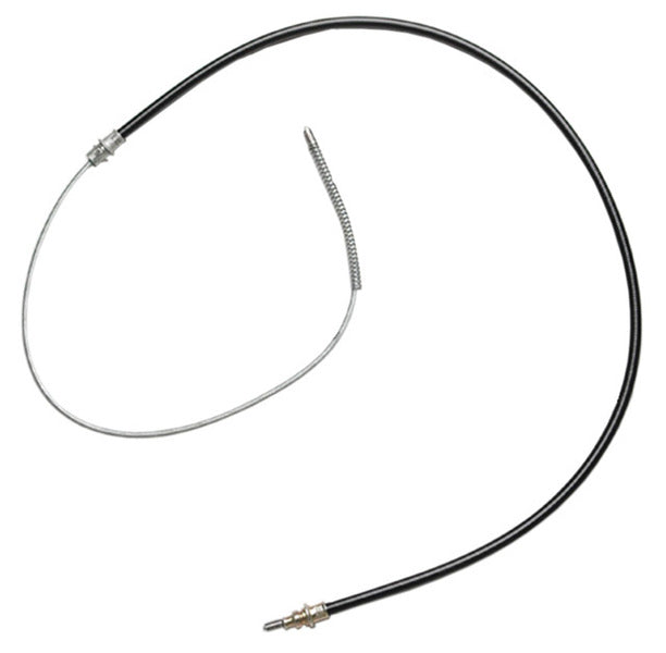 Raybestos Brakes Bc92839 Parking Brake Cable||bc92839_Fro.Jpg||85||r42bc92839||1066485