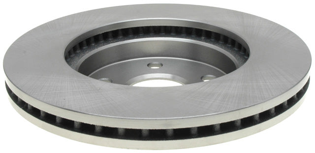 Product of Raybestos Brakes 980077R R-Line Plain Face 2-Piece Brake Rotor 