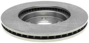Product of Raybestos Brakes 980077R R-Line Plain Face 2-Piece Brake Rotor 