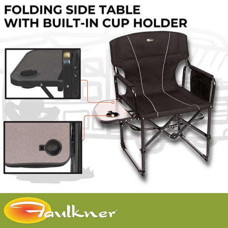 Product of Faulkner 52284 Chair