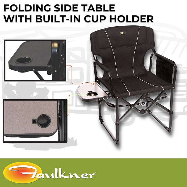 Product of Faulkner 52284 Chair
