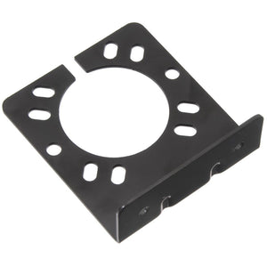Product of Pollak 10-111uv Trailer Wiring Connector Mounting Bracket
