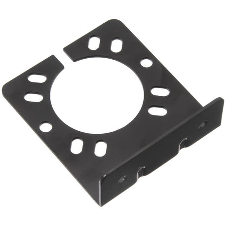 Product of Pollak 10-111uv Trailer Wiring Connector Mounting Bracket