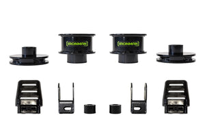 Ironman 4x4 76-122-001 Lift Kit Suspension||76-122-001.Jpg||85||irn76122001||1737752