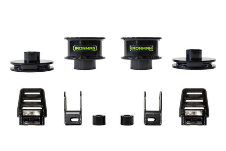 Ironman 4x4 76-122-001 Lift Kit Suspension||76-122-001.Jpg||85||irn76122001||1737752