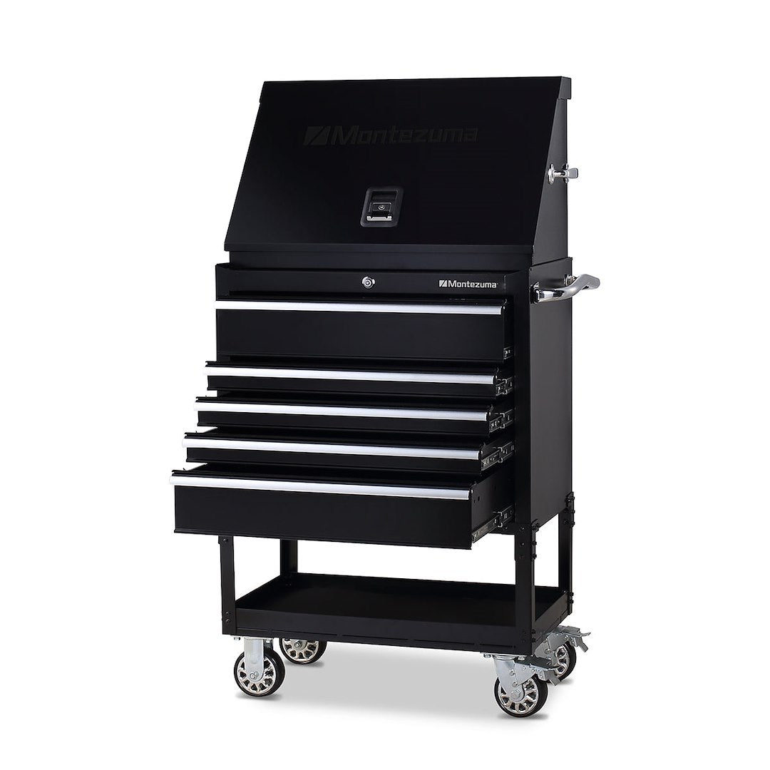 Product of Montezuma ME300B TRIANGLE® Toolbox 