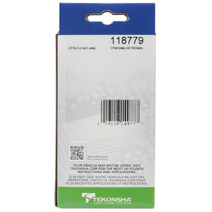 Tekonsha 118779 Trailer Wiring Connector||118779_5.Jpg||90||t1m118779||933828