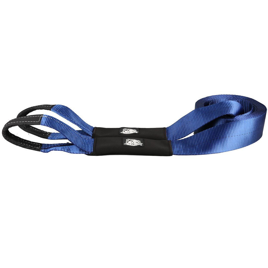 Bulldog Winches 20031 Recovery Strap||||88||bdw20031||2006805