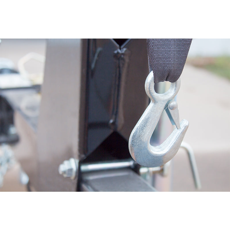 Dutton Lainson Corp 24240 Winch Hook Strap||24240_2.Jpg||87||d7s24240||858850