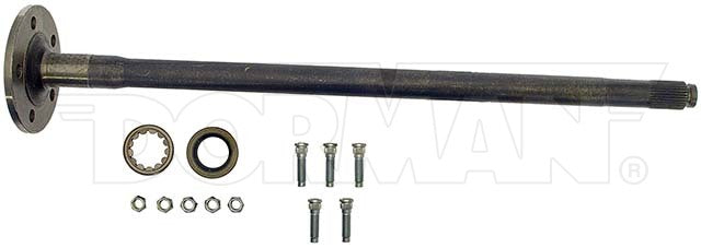 Dorman (Oe Solutions) 630-229 Axle Shaft||630-229.Jpg||85||d18630229||884384