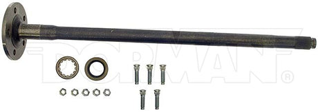 Dorman (Oe Solutions) 630-229 Axle Shaft||630-229.Jpg||85||d18630229||884384