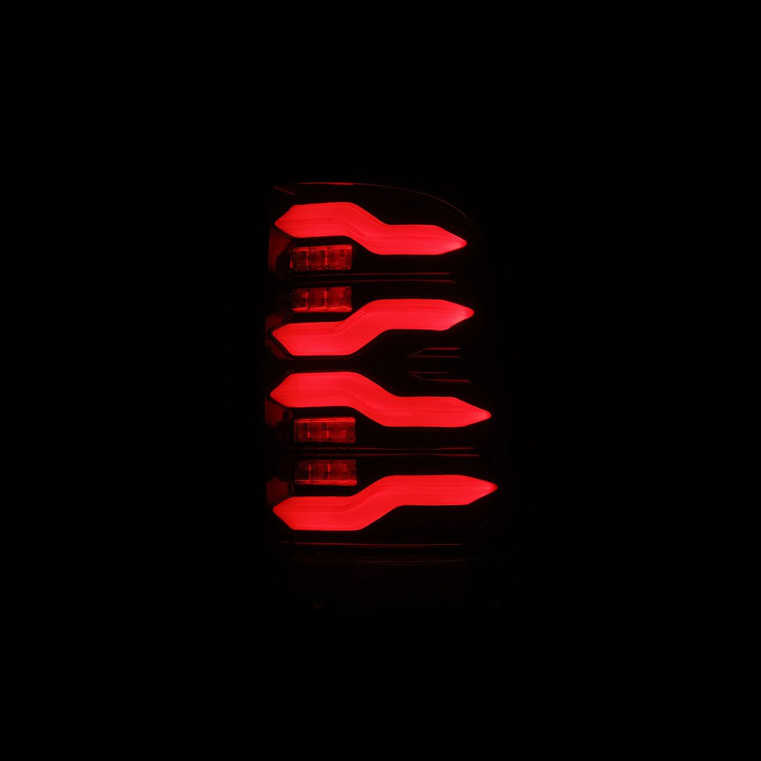 Product of AlphaRex USA 640001 Luxx-Series Tail Light Assembly 