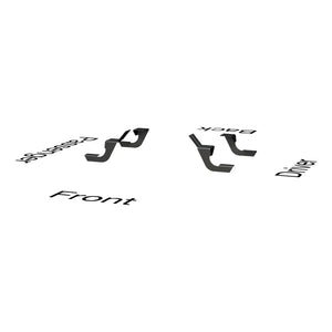 Product of Luverne 570121 Running Board Mounting Kit
