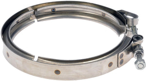Dorman (Oe Solutions) 904-354 Exhaust Clamp||904-354-001.Jpg||86||d18904354||1031881