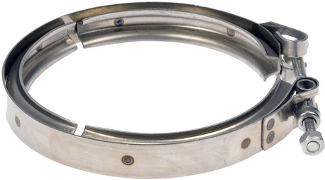 Dorman (Oe Solutions) 904-354 Exhaust Clamp||904-354-001.Jpg||86||d18904354||1031881