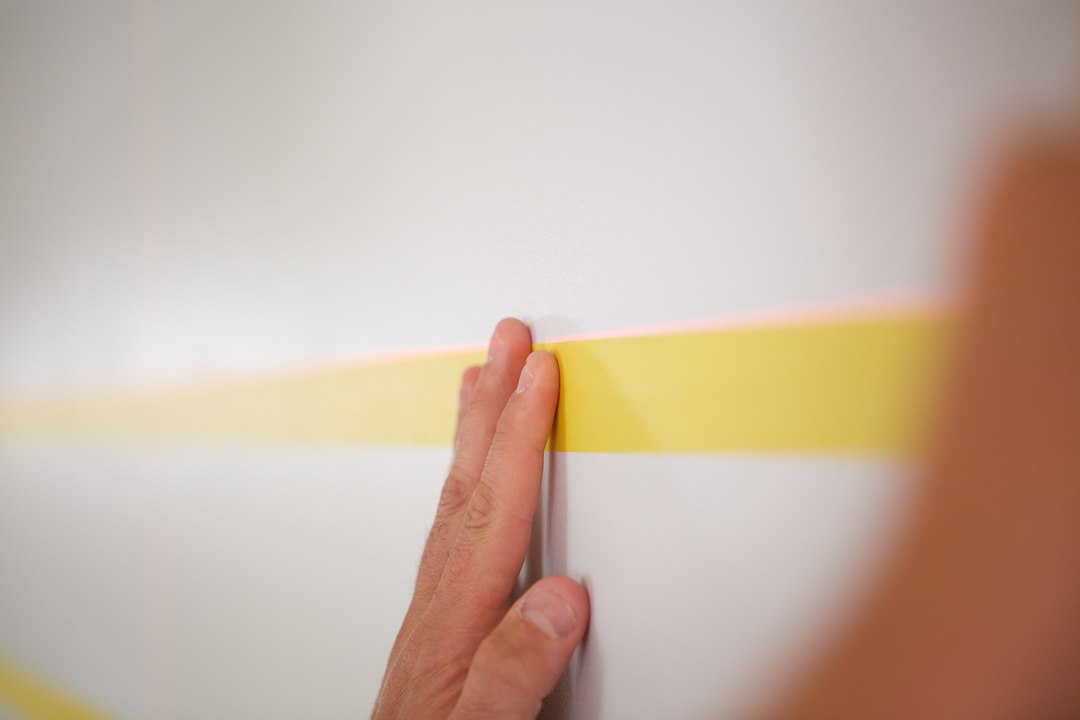 Product of Shurtape 142920 Masking Tape