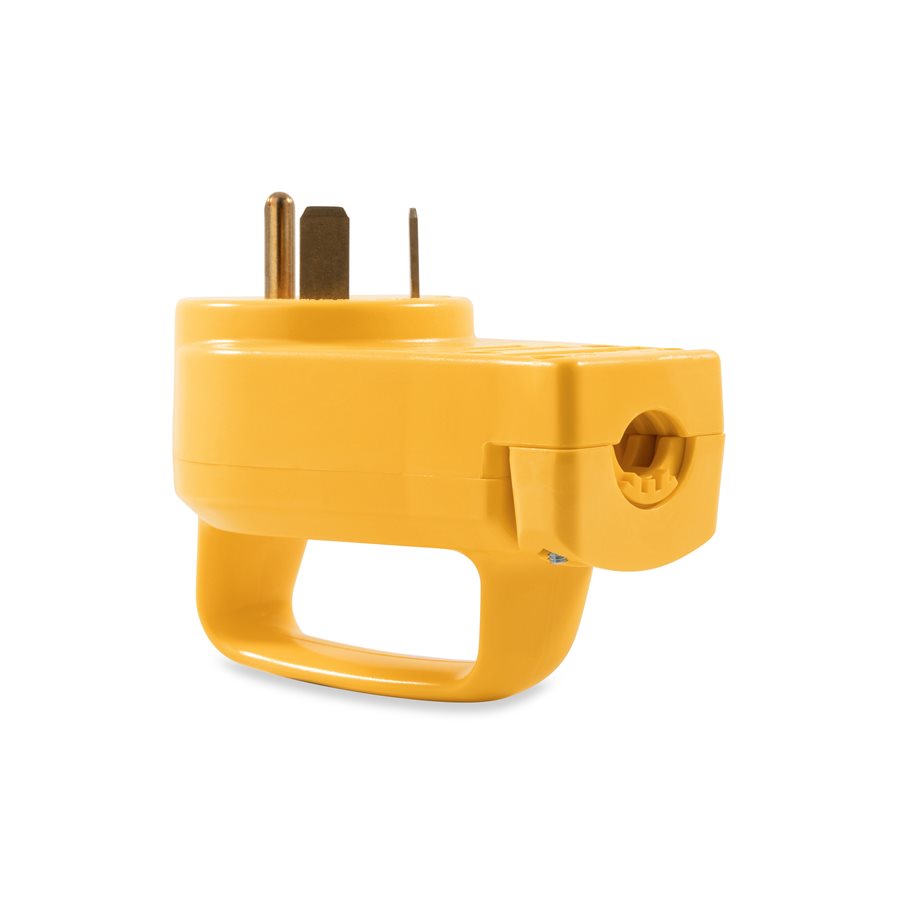 Product of Camco 55245 Power Cord Plug End