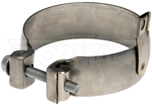 Dorman (Oe Solutions) 903-305 Exhaust Clamp||903-305_3.Jpg||88||d18903305||937281
