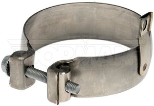 Dorman (Oe Solutions) 903-305 Exhaust Clamp||903-305_3.Jpg||88||d18903305||937281