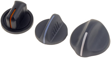 Help! By Dorman 76899 Heater Control Knob||76899-007.Jpg||91||d1876899||1790773